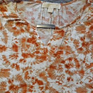 Michael Kors top